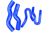 GPI Silicone Radiator Heater Hose  FOR 2003-2007  Holden Rodeo RA 3.0 Turbo Diesel 2003 2004 2005 2006 2007