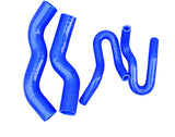 GPI Silicone Radiator Heater Hose  FOR 2003-2007  Holden Rodeo RA 3.0 Turbo Diesel 2003 2004 2005 2006 2007