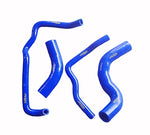 GPI silicone radiator heater hose For 1999-2005 HILUX KZN165R 3.0 Turbo Diesel 1999 2000 2001 2002 2003 2004 2005