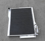 Aluminum Radiator For  1977-1980 MG MGB GT /ROADSTER 1977 1978 1979 1980