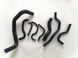 Silicone Hose Kit fits for 2017-2021 Honda CR-V RW1/2/RT5/6 L15B Turbo 2017 2018 2019 2020 2021