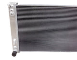 52MM new aluminum radiator for Holden VT VX HSV Commodore V8 GEN3 LS1 5.7L 1999-2002 1999 2000 2001 2002