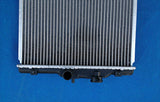 Radiator For Honda CIVIC 1.5 1.6L 1992-2000 & Acura EL 1.6L 1997-2000 L4 4CYL 1992 1993 1994 1995 1996 1997 1998 1999 2000