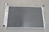 GPI Aluminum Radiator for 2002-2004 Holden Commodore VY 6cyl v6 2002 2003 2004