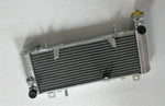 GPI Aluminum Alloy Radiator For 1986-1989  Honda VFR750F/VFR 750 F RC24 1986 1987 1988 1989
