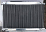 GPI Aluminum Radiator for 2007-2009 Nissan 350Z Grand MT  2008