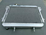3 ROW Aluminum Radiator FOR 1979-1983  TOYOTA Corolla AE71 AE72  1979 1980 1981 1982 1983 AT