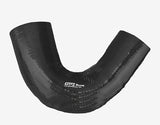 Silicone 135 Degree Elbow Hose Intercooler Turbo Pipe 70mm 2.75" 2-3/4"