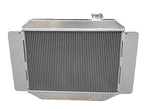 GPI 3ROW Aluminum RADIATOR fits 1971-1980 Holden Kingwood Torana HG HQ HJ HX HZ V8 253 308 1971 1972 1973 1974 1975 1976 1977 1978 1979 1980