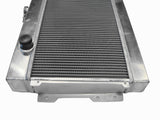 GPI 3 ROW High-Per aluminum alloy radiator for Datsun 1600 Manual 1968 1969 1970 1971 1972