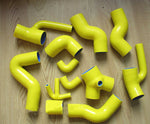 GPI Silicone Boost Piping Hose for AUDI S4 RS4 A6 B5 C5 2.7L BI-TURBO 1997-2001 1997 1998 1999 2000 2001