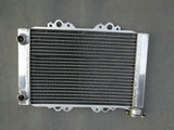 GPI aluminum radiator for 2008-2012 Kawasaki KFX450 KFX450R 2009 210 2011 2012