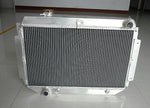 GPI Aluminum Radiator +Alloy Shroud + Fan for 1971-1980 Holden Torana HQ HJ HX HZ HK Kingswood V8 1971 1972 1973 1974 1975 1976 1977 1978 1979 1980