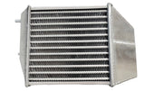 GPI NEW INTERCOOLER INTERCOOLER  for 1985-1991 RENAULT SUPER 5 GT TURBO  1985 1986 1987 1988 1989 1990 1991