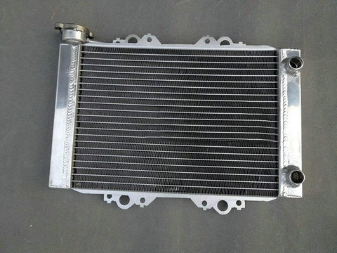 GPI aluminum radiator for 2008-2012 Kawasaki KFX450 KFX450R 2009 210 2011 2012