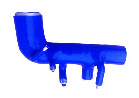 GPI silicone induction/intake/ inlet hose/pipe fit Subaru WRX/STi GDA GDB 1998 1999 2000 2001 2002 2003 2004 2005 2006 2007 2008