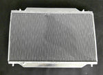 Aluminum Radiator For MAXDA CX-5 KE GH 2.0L 2.5L Petrol （gasoline）