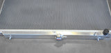 GPI NEW Alloy Radiator For 1997-2001 Nissan Gu Patrol Y61 Petrol 4.5L AT/MT 1997 1998 1999 2000 2001