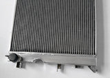 GPI Aluminum Radiator FOR 1990-2016 Land Rover Defender LD 2.2/2.4 TD4 2.5 TD5 DIESEL 1991 1992 1993 1994 1995 1996 1997 1998 1999 2000 2001 2002 2003 2004 2005 2006 2007 2008 2009 2010 2011 2012 2013 2014 2015