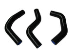 Silicone Radiator Hose For 1989-2000 Suzuki Swift 1.3 G13 Gti  1989 1990 1991 1992 1993 1994 1995 1996 1997 1998 1999 2000