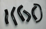 GPI RADIATOR HOSE FOR Honda XR650R XR650 2000-2009 2000 2001 2002 2003 2004 2005 2006 2007 2008 2009