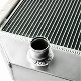 Aluminum Alloy Radiator for 1967-1981 FORD F100 F250 F350 V8 radiator 1967 1968 1969 1970 1971 1972 1973 1974 1975 1976 1977 1978 1979 1980 1981