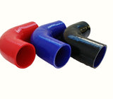 GPI Silicone 90 degree Elbow hose ID64mm 2.5" inch Intake Intercooler Pipe