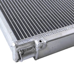 GPI Aluminum radiator for TOYOTA SUPRA MARK III MA70 MA71 3.0L 7M-GTE JZA70 MT 1987-1993  1987 1988 1989 1990 1991 1992 1993