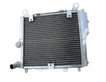 GPI Aluminum Radiator For 1986-2006 Kawasaki Concours 1000 ZG1000A ZG1000 1986 1987 1988 1989 1990 1991 1992 1993 1994 1995 1996 1997 1998 1999 2000 2001 2002 2003 2004 2005 2006