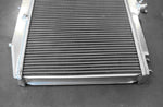 GPI Aluminum Radiator For 1987-1994 Toyota Corolla AE90 AE92 AE94 Sedan/Seca  Auto/Manual 1987 1988 1989 1990 1991 1992 1993 1994