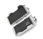 GPI RL aluminum Radiator FOR Honda CRF450R CRF450 CRF 450R 2015 2016