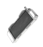 GPI gpi R&L Aluminum Radiator & HOSE FOR Yamaha WR426F WR450F 2000-2005 WRF426 WRF450