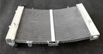 GPI Aluminum Radiator For KTM Adventure 1090 2017-2019/1190 2014-2016/1290 2015-2020 2014 2015 2016 2017 2018 2019 2020