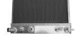 GPI Aluminum Radiator For 2005-2013 Chevy Corvette Z06 C6 V8 Saab 9-7x Double Oilcooler  2005 2006 2007 2008 2009 2010 2011 2012 2013