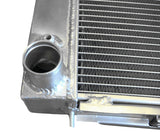 GPI Aluminum Radiator For 1986-1997 Holden VL VN VS VP VR VG Commodore V8 5.0L 8cyl  1986 1987 1988 1989 1990 1991 1992 1993 1994 1995 1996 1997