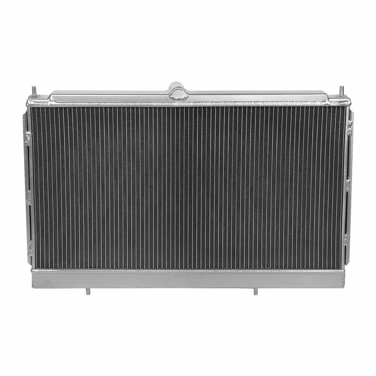 GPI Aluminum Radiator for Mitsubishi 3000GT/GTO 1991-1999 1991 1992 ...