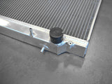 GPI NEW Alloy Radiator For 1997-2001 Nissan Gu Patrol Y61 Petrol 4.5L AT/MT 1997 1998 1999 2000 2001