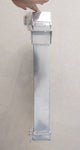 Aluminum radiator & FAN for 1961-1965 TRIUMPH TR4  Manual MT 1961 1962 1963 1964 1965