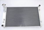 GPI Aluminum Radiator for 2002-2004 Holden Commodore VY 6cyl v6 2002 2003 2004