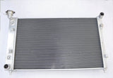 GPI Aluminum Radiator for 2002-2004 Holden Commodore VY 6cyl v6 2002 2003 2004