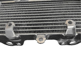 GPI NEW aluminum radiator FOR 2008-2020 Yamaha WR250R WR250X WR25RB   WR 250 R WR 250 X WR 25 RB   2009 2010 2011 2012 2013 2014 2015 2016 2017 2018 2019