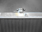GPI NEW Alloy Radiator For 1997-2001 Nissan Gu Patrol Y61 Petrol 4.5L AT/MT 1997 1998 1999 2000 2001
