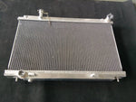 Aluminum Racing Radiator For 2003 -2006 Nissan Fairlady 350Z Z33 Manual /MT 2003 2004 2005 2006