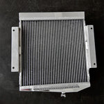 GPI ALUMINUM RADIATOR FIT 1963-1970 DATSUN SPORTS/FAIRLADY 1500/1600 /2000 ROADSTER  1963 1964 1965 1966 1967 1968 1969 1970