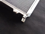 62MM Aluminum Radiator For BMW E38 (528i,540i,740i,740IL,750IL, 850IL ) 1994-1999  1994 1995 1996 1997 1998 1999