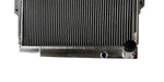 GPI GPI radiator for Toyota Landcruiser 75 Series 2H Diesel   HJ75 1984 1985 1986 1987 1988 1989 1990 1991 1992 1993 1994  95 96 97 98 99