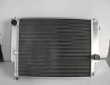 GPI HIGH-PERF Aluminum ALLOY Radiator + Shroud+Fan FOR BMW E36 M3/Z3/325i  323i 328i 1992 1993 1994 1995 1996 1997 1998 1999