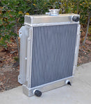 GPI 3 row aluminum radiator FOR datsun 1200 manual 1970 1971 1972 1973 1974 1975 1976