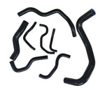 Silicone Hose Kit fits for 2017-2021 Honda CR-V RW1/2/RT5/6 L15B Turbo 2017 2018 2019 2020 2021