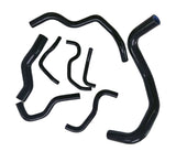 Silicone Hose Kit fits for 2017-2021 Honda CR-V RW1/2/RT5/6 L15B Turbo 2017 2018 2019 2020 2021